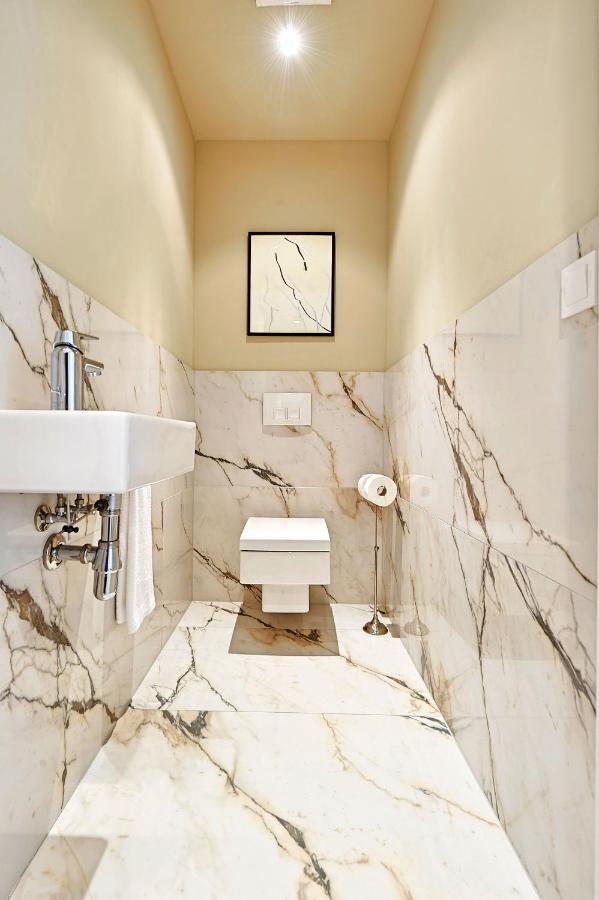 Heymi Mondschein Appartement Vienne