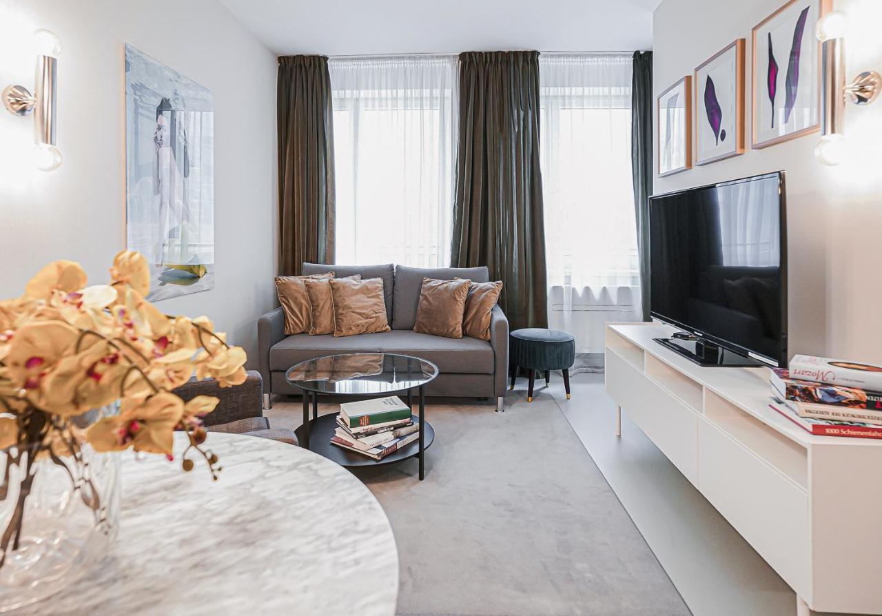 Heymi Mondschein Appartement *