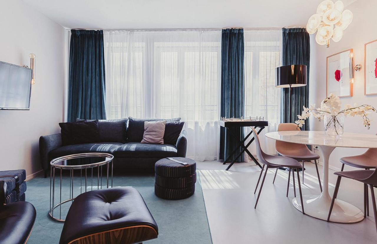 Appartement Heymi Mondschein