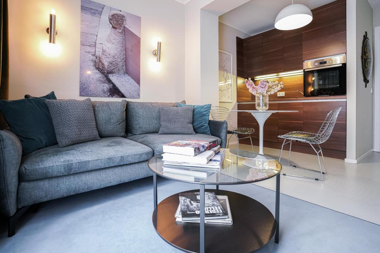 Appartement Heymi Mondschein Wenen