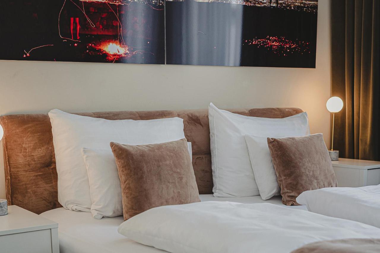 Heymi Mondschein Appartement *
