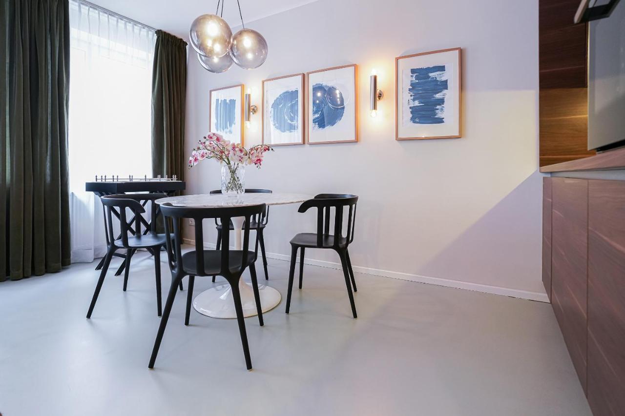 Heymi Mondschein Appartement Wenen