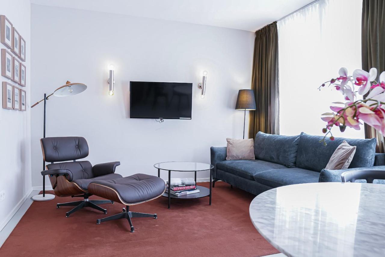 Heymi Mondschein Appartement *