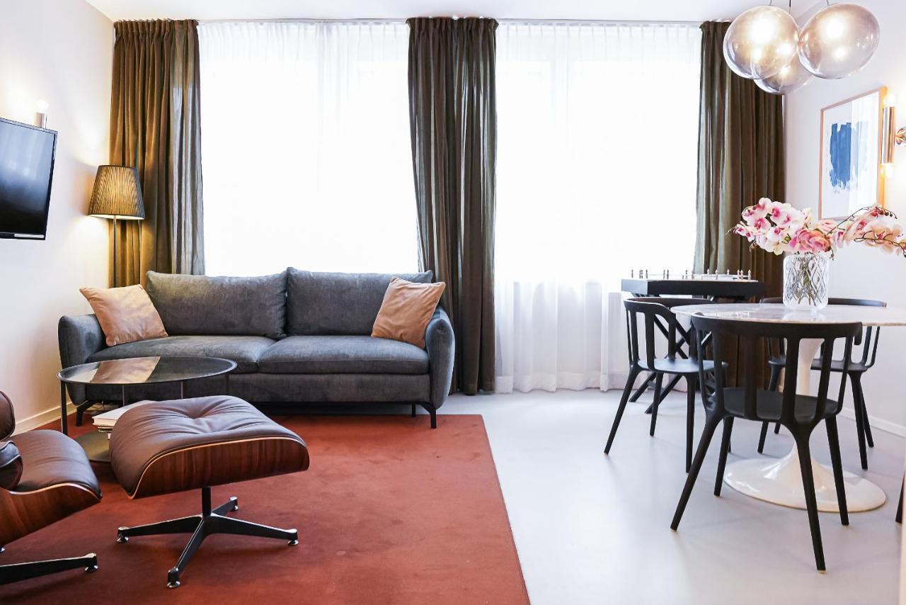 Heymi Mondschein Appartement