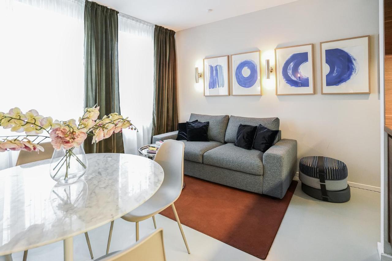 Appartement Heymi Mondschein