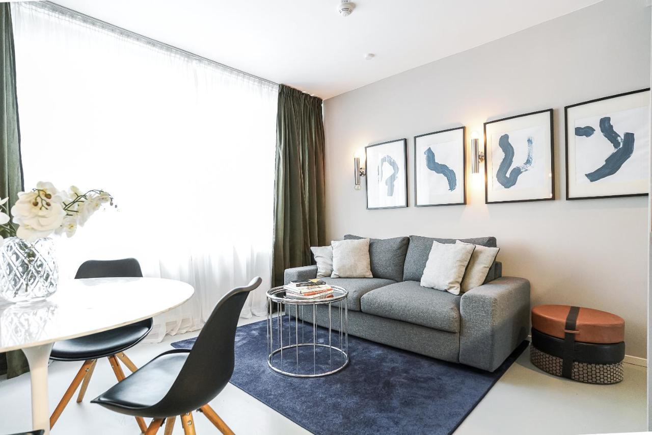 Heymi Mondschein Appartement *