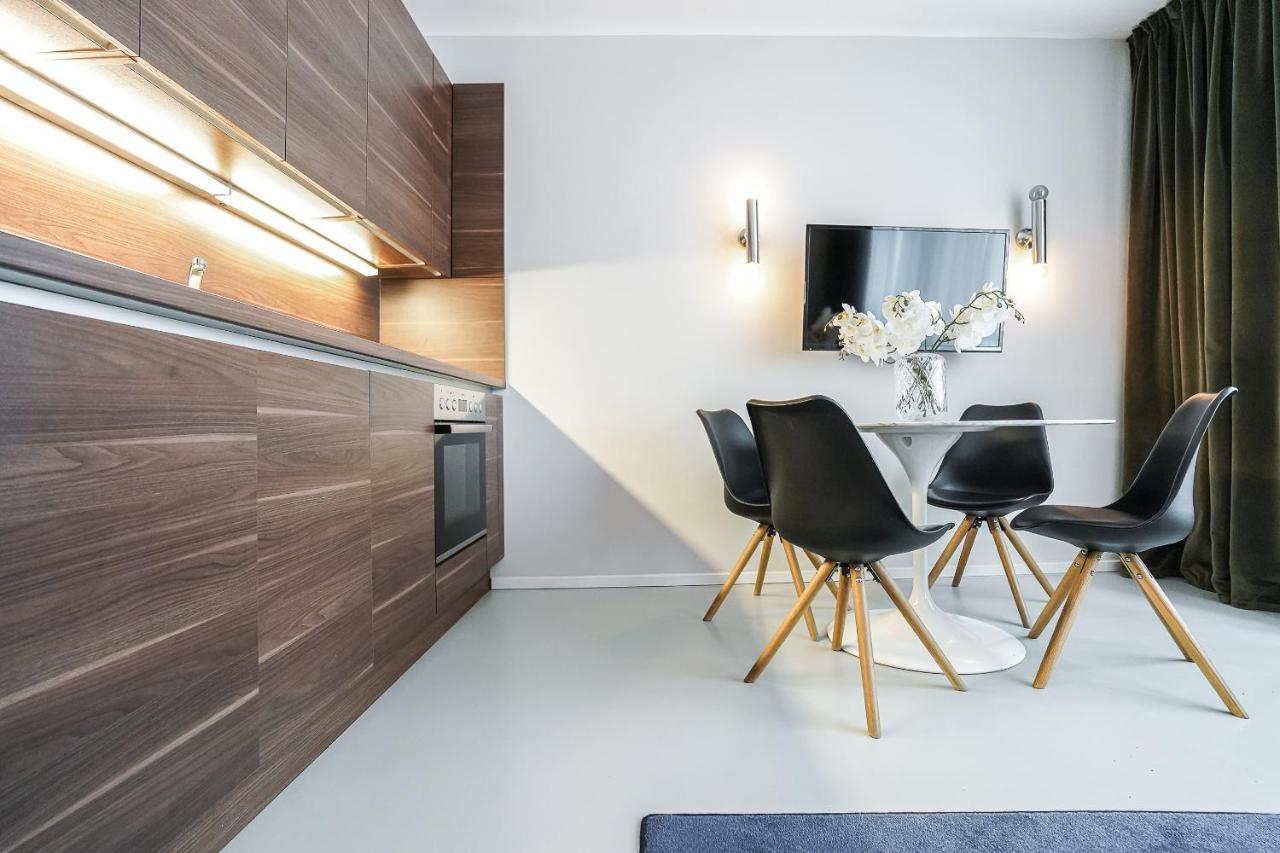 Appartement Heymi Mondschein *